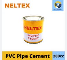 NELTEX PIPE CEMENT 200CC