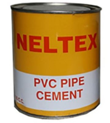 PVC PIPE CEMENT 400 CC