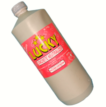 LUCKY CONCRETE NEUTRALIZER (1L)