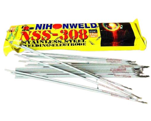 NIHONWELD STAINLESS STEEL WELDING 2.0M