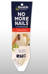 NO MORE NAILS 75G
