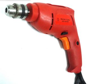 NORTON ELECTRIC DRILL ND10