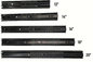 NUGEN DRAWER SLIDE ''18