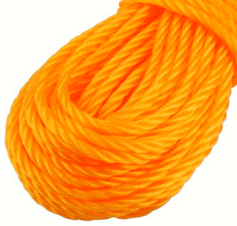 NYLON ROPE #5