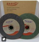OASIS METAL DISK