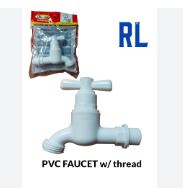 OHAYO  TOP WARE PLASTIC FAUCET