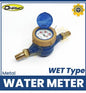OHAYO WATER METER OH1501
