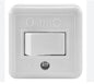 OMNI SURFACE MOUNTED CONVENIENCE SWITCH