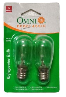 OMNI REFRIGIRATOR BULB 23V