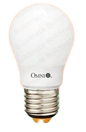 OMNI WARM WHITE LED LIGHT 9W