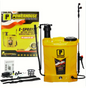 POWERHOUSE SPRAYER BATTERY OPERATED