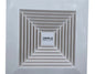 OPPLE QF-BPTIO-224 FRESH WIND SERIES VENTILATION FAN