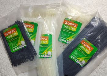 OPPO CABLE TIES 4X350