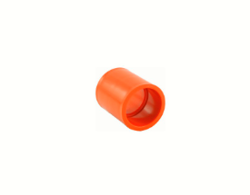 ORANGE COUPLING 3/4