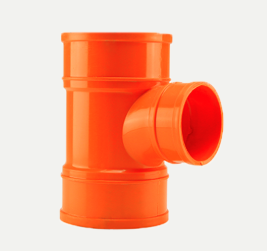 ORANGE REDUCER 4X4