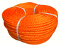 ORANGE ROPE #12MM