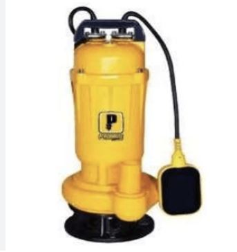 POWERHOUSE HIGH HEAD CLEAR WATER PUMP