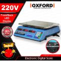 OXFORD ELECTRONIC PRICE COMPUTING SCALE