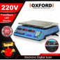 OXFORD ELECTRONIC PRICE COMPUTING SCALE