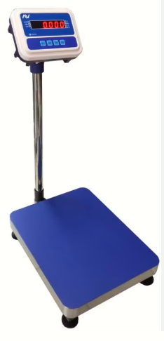 OXFORD DIGITAL PLATFORM SCALE 150KG 7kg
