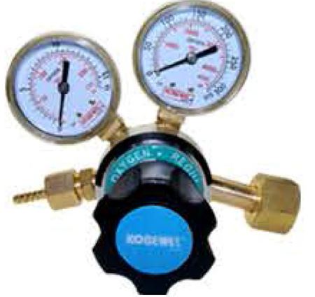 MEGA OXYGEN REGULATOR