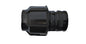 KINDRACO PP COMPRESSION FEMALE ADAPTER 020X1/2"