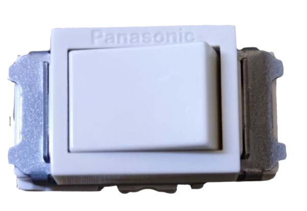 PANASONIC FULL COLOR SWITCH