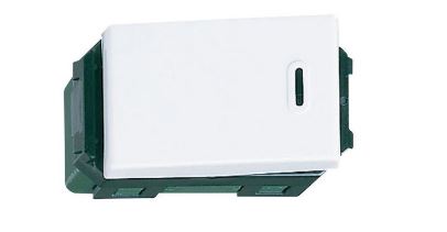 PANASONIC SWITCH OUTLET WEG5001K-5