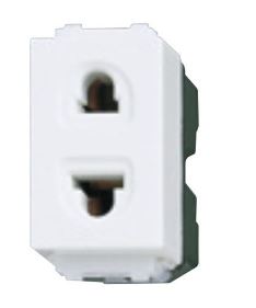PANASONIC UNIVERSAL OUTLET WEG10919-5