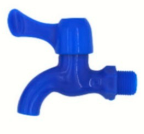 PVC FAUCET PB