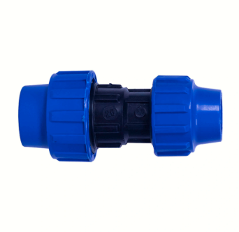 PE COUPLING FITTINGS 1/2