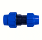 PE COUPLING FITTINGS 1/2