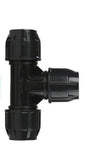 KINDRACO PP COMPRESSION EQUAL TEE 020MM