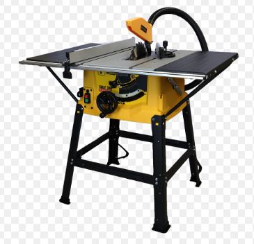 POWERHOUSE TABLE SAW HEAVY DUTY 2200W (PH-FWTS1-10-2200)