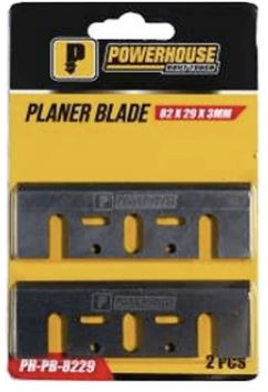 POWERHOUSE PLANER BLADE (PH-PB-8229