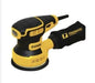 POWERHOUSE RANDOM ORBITAL SANDER (PH-ROS-400)