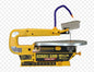 POWERHOUSE SCROLL SAW W/ COPPER WIRE (PH-SSW16-100HD)