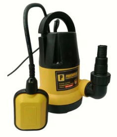 POWERHOUSE PH-CO-SUB400W CLEAR WATER SUBMERSIBLE PUMP 400W