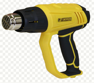 POWERHOUSE PH-HG2200W HEAT GUN 2200W