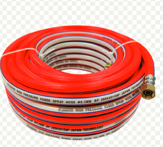 POWERHOUSE 3-PLY POWER SPRAYER HOSE 10M