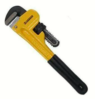 POWERHOUSE PIPE WRENCH 24"