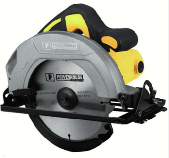 POWERHOUSE CIRCULAR SAW 1350W (PH-CS-7)