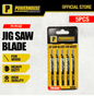 POWERHOUSE PH144D JIG SAW BLADE WOOD