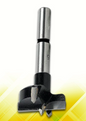 POWERHOUSE HARDENED STEEL CONCEALED HINGE BORING BIT 35MM