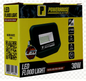 POWERHOUSE PHEFDL-DOB-IP66-30W-DLFLOOD LIGHT 30W