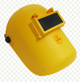 POWERHOUSE OPEN TYPE WELDING MASK