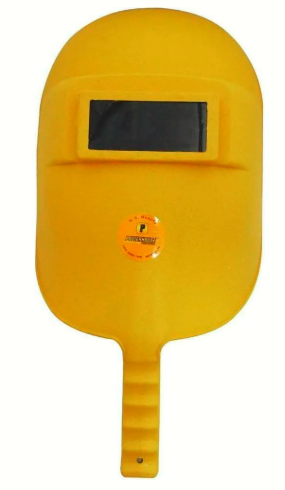 POWERHOUSE HAND TYPE WELDING MASK