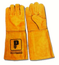 POWERHOUSE WELDING GLOVES LEATHER