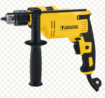 POWERHOUSE IMPACT DRILL (PHB-IMPACT-900MAX)