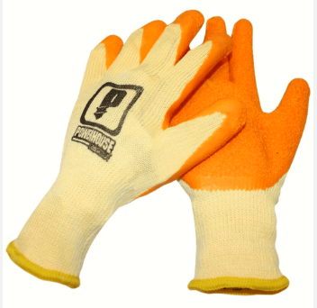 POWERHOUSE PH-MECHGLV MECHANIC GLOVES